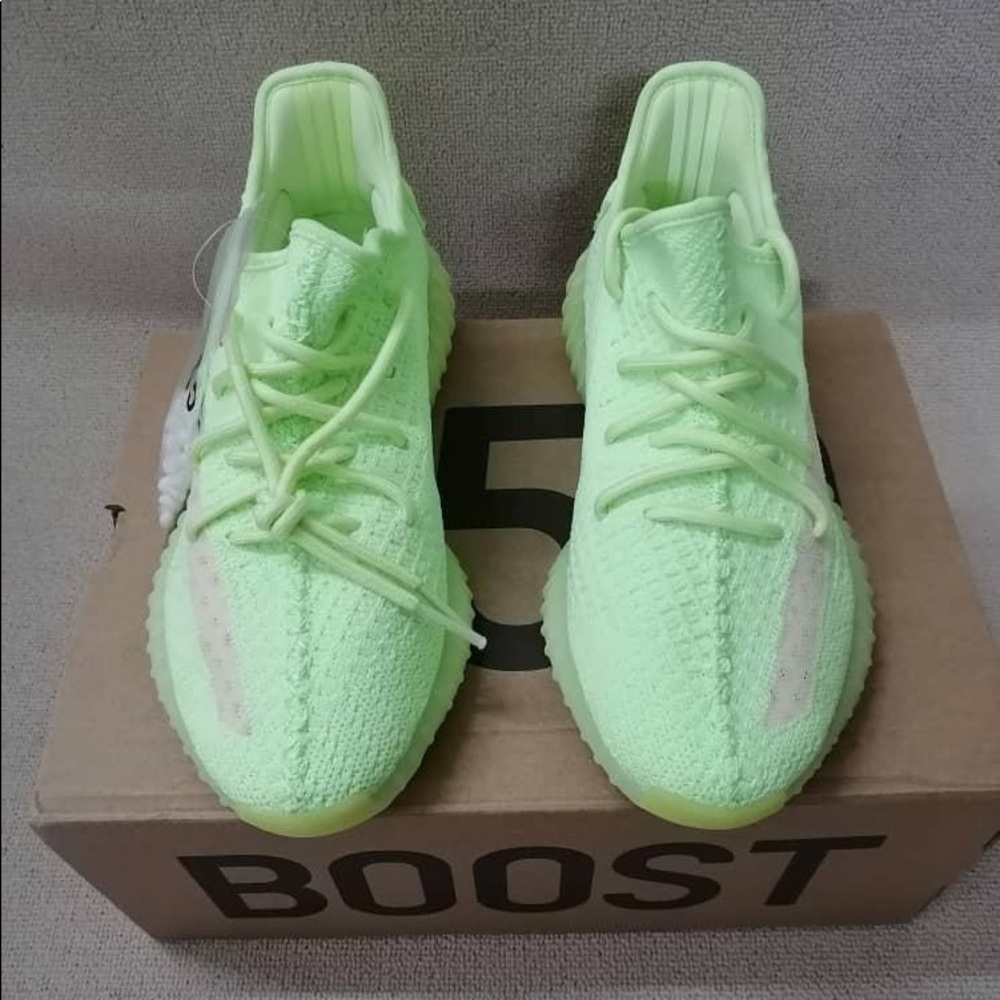 Yeezy Boost Adidas